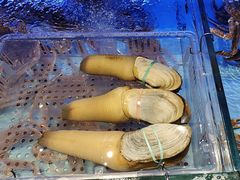 -阿伟海鲜楼·福建菜(延寿店)