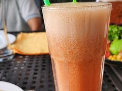 -申德勒加油站餐厅(三里屯北小街店)