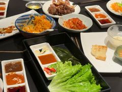 -御牛道日式烤肉料理(杭州万象城店)