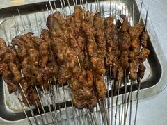 -文文烤肉(大皮院店)