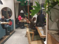 -李军力烧烤(电厂路农业路店)