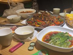 -长寿面馆(振兴路店)
