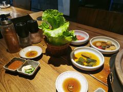 -泥炉烧肉师(新街口金銮巷店)
