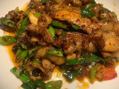 -百年神厨·地道川菜(清江西路店)