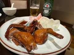 -桃源春晓中餐厅 TaoYuan Restaurant