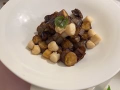 -月福京味斋·烤鸭店·北京菜(鼓楼总店)