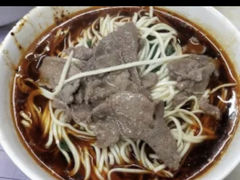 -武胜段记猪肝面(卓锦城店)