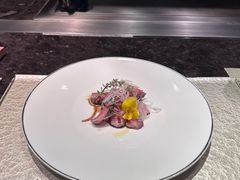 -Ginza Onodera铁板烧(外滩十八号店)