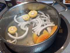 -椰小鸡·琼州糟粕醋(美兰缤纷城店)