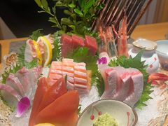 -大岛日本料理铁板烧(南通大饭店)