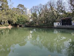 -西湖公园(鼓楼区)