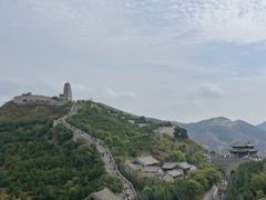 -雁门关景区