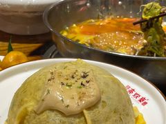 -亮欢寨(凯里总店)