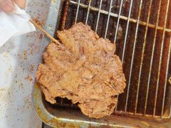 -丁脊壹绝·里脊肉