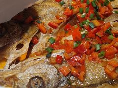 -肖记公安牛肉鱼杂馆· 省级非物质文化遗产(仁和路店)