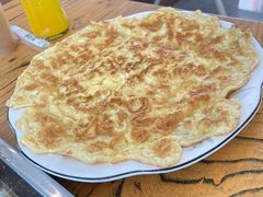 -俺家菜馆(百里峡店)