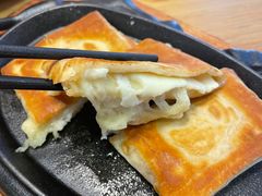 -格日勒阿妈蒙古厨房(新华广场店)
