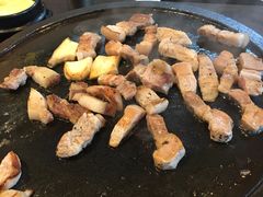 -Dombe豚(黑猪肉街店)