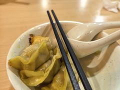 -蒋家桥饺面店(广陵路店)