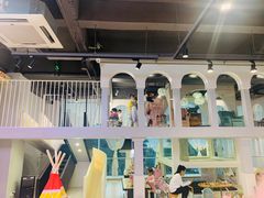 -Barbe a papa亲子餐厅(杨浦店)