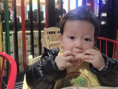 -阿记烧烤(大兴新区店)