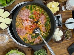 酸辣锅底-笔记安顺夺夺粉火锅