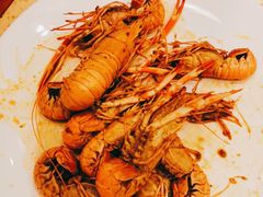 -威海蓝海御华大饭店·蓝钻美食自助百汇