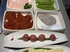 -海底捞火锅(顺城购物中心店)