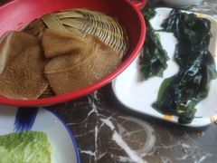 -蜀辣居鲜货老火锅(红牌楼店)