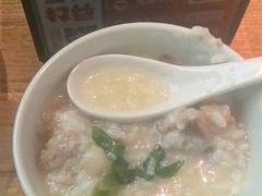 -潮粥荟·潮汕砂锅粥(槐房万达店)