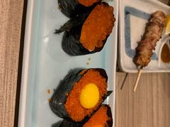 -小山日本料理(兴业太古汇店)