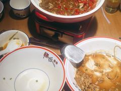 -赣饭农家·江西小炒(西乡店)