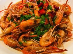 -鹿港小镇经典老上海菜(长乐路店)