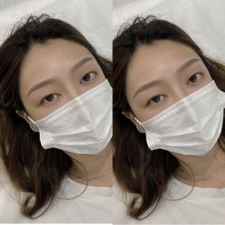-YIMEI ART半永久纹眉·野生眉