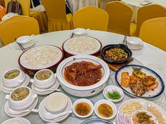 -寻味顺德·南记酒家·传统顺德菜·鱼生(广源路店)