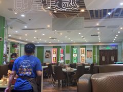 -日昌餐馆(德胜门店)