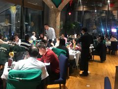 -拉蒂娜·巴西牛排馆 Latina·Brazilian Steakhouse(陆家嘴旗舰店)