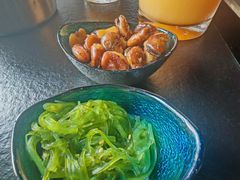 -海上明月海鲜火锅 鲜切牛肉