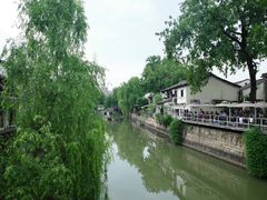 -小河直街历史文化街区