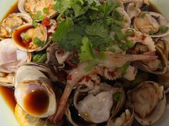 -院8里·小聚园老川菜(九眼桥店)