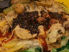-林静小吃(复兴路店)