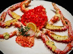 -上井料理黑金店(IFS国金中心店)
