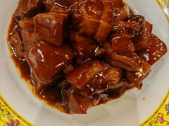 -福荣居褡裢火烧京味家常菜(西四店)