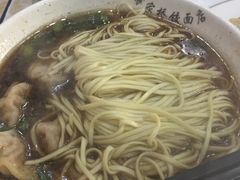 -蒋家桥饺面店(广陵路店)