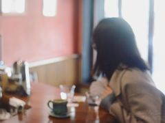 -RUMORS COFFEE ROASTERY鲁马滋咖啡(湖南路店)