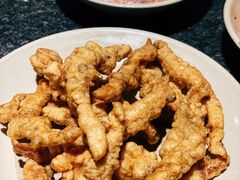 -大虎重庆老火锅(正弘城店)
