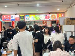 -苏袁麻辣烫(呼和浩特总局街店)