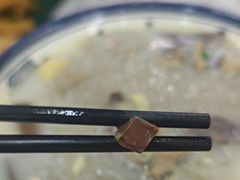 -鸭小妹鸭血粉丝(老门东店)