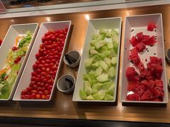 -比格比萨自助(宝山日月光店)