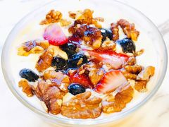 -The Rug Cafe(王府中环店)
